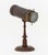 Late 19th Century Charles G. Bush and Company Kaleidoscope on Walnut Stand, 19th Century For Sale - Image 5 of 9