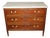 Small Louis XVI Chest of Drawers, 1800 For Sale