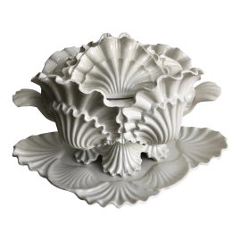 Example of Soup Tureens