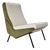 Model Troika Lounge Chair by Pierre Guariche and Paul Geoffroy for Airborne, 1955 For Sale