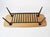 Scandinavian Teak Coffee Table, 1970s For Sale - Image 12 of 14