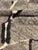 Hand Made Berber Wool Rug, 2010s For Sale - Image 4 of 8