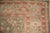 Antique Mahal Carpet - 6'4" x 9'2" For Sale - Image 12 of 12
