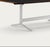 One Collection Council Table from Salto and Sigsgaard For Sale - Image 11 of 18