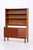 Mid-Century Danish Teak Bookcase with Drawers For Sale - Image 4 of 18