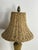 1980s Large Vintage Rattan Table Lamps, 1980s, Set of 2 For Sale - Image 5 of 18