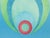 Emilio Pucci Emilio Pucci Abstract Composition Lithograph, 1974 For Sale - Image 4 of 9