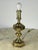 Vintage Italian Brass Table Lamps, 1980s, Set of 3 For Sale - Image 16 of 18