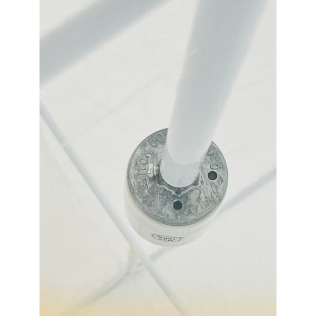 Flos "Overlap S1" Pendant by Michael Anastassiades, Italian Modern For Sale - Image 12 of 14