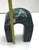 3 Pieces Set of Marble Bookends Decor For Sale - Image 12 of 12