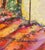 1990s Susan Glendenning Glowing Landscape Pastel For Sale - Image 5 of 6