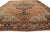 Late 19th Century Persian Farahan Sarouk Rug, 10'06 X 13'07 For Sale - Image 4 of 12