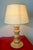 Wooden Lamps, 1970s, Set of 2 For Sale - Image 4 of 6