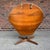 Large George Mulhauser Plycraft Mid-Century Modern Walnut "Cone" Swivel Lounge Chair For Sale In Cleveland - Image 6 of 12