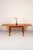 Mid-Century Danish Dining Table in Teak by Svend Åge Madsen, 1960s For Sale - Image 9 of 18
