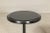 Black Marble Top Gueridon Tables with Silver Metal Ball Feet - A Pair For Sale - Image 12 of 12