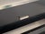 Wood Wooden and Brass Sideboard with Smoked Glass Top, 1970s For Sale - Image 7 of 11