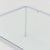 Mid-Century Modern Italian Bauhaus Coffee Tables in Chrome and Thick Glass, 1980s, Set of 2 For Sale - Image 13 of 18