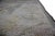 Traditional Hand Knotted Oushak Rug - 4'2" X 6'2" For Sale - Image 3 of 3