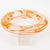 Marlene McKibbin Acrylic Lucite Bracelet Bangle For Sale In Atlanta - Image 6 of 10