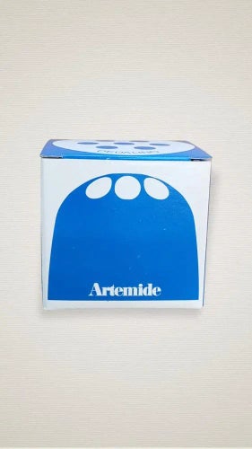 Thimble Pencil Holder by Emma Gismondi for Artemide Drawings