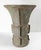 1960s 1960 Alva Museum Replica of Chinese Ritual Bronze Zun at Freer Gallery For Sale - Image 5 of 14