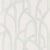 Harlequin Meso Wallpaper in Dove - a Sample For Sale