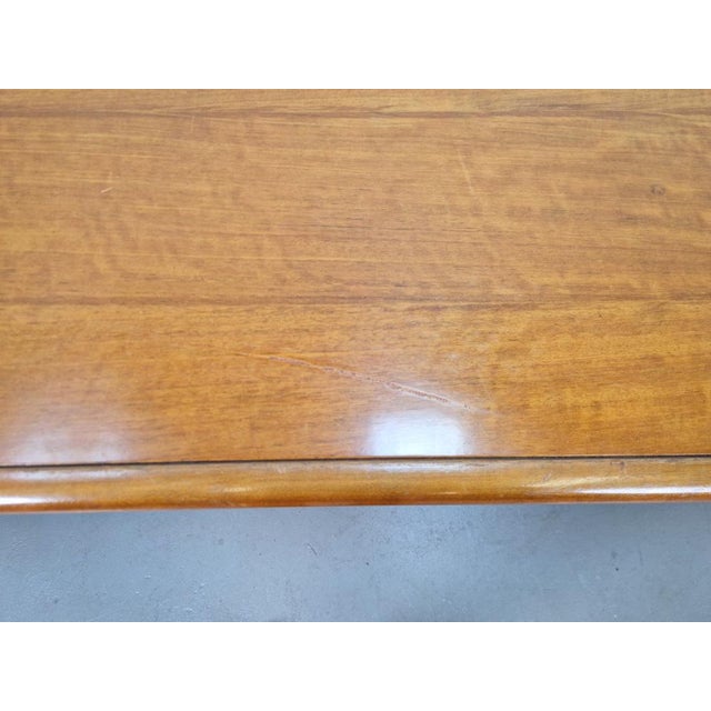 Vintage Danish Teak Sideboard, 1960s For Sale - Image 15 of 17