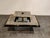 Vintage Hidden Bar Coffee Table from Fedam, 1980s For Sale - Image 4 of 12