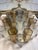 Mid-Century Modern Helsinki Semi Flush by Corbett Lighting For Sale - Image 3 of 8
