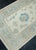 Turkish Turkish Oushak Runner Rug 2'11" x 14'3" #17737 For Sale - Image 3 of 8