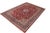 Designed with mesmerizing intricacy and gorgeous color palette, this hand-knotted masterpiece demonstrates the beauty and...