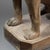 Guard Dog, 19th Century, Terracotta For Sale - Image 4 of 9