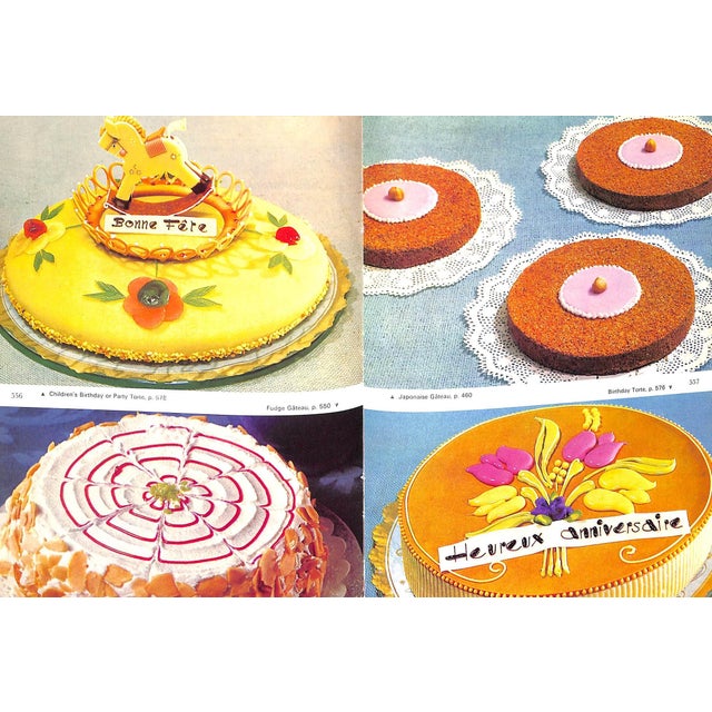 "The New International Confectioner" 1976 Fance, Wilfred J. F. Inst. b.b. [Edited By] For Sale - Image 11 of 12