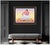 Message us to inquire about custom framing options! (Included for free with every purchase) The artwork here, "Wild...