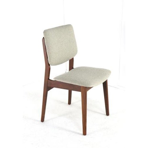 Overpelt Dining Chairs, Set of 4 For Sale - Image 11 of 16