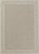 Erin Gates by Momeni Saybrook Ripple Grey Indoor/Outdoor Area Rug 6'6" X 9' For Sale