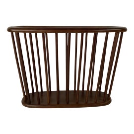 Example of Arthur Umanoff Magazine Racks