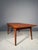 Danish Teak Table, 1970s For Sale - Image 3 of 18