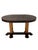 Art Deco Oval Center Table by Gebroeders Reens, 1930s For Sale - Image 11 of 13