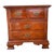 Vintage Stanley Furniture “Open Home” Mahogany Chippendale Style Nightstand For Sale