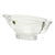 Art Deco Marcelle Fruit Bowl from Val Saint Lambert, 1935 For Sale - Image 4 of 13