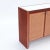 Mid-Century Modern 1960s American Mid-Century Modern Credenza For Sale - Image 3 of 10