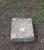 1930s 1930s Natural Water Fountain Stone 16 For Sale - Image 5 of 7