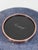Metal Enamelled Copper Bowl by Studio Del Campo, Italy, 1960s For Sale - Image 7 of 8