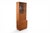 Carlo Jensen Attributed to Carlo Jensen Four Drawer Chest With Drop Front Hutch by Hundevad + Co | Danish Modern 1960s For Sale - Image 4 of 11
