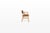 Vintage GM11 armchair designed by Svend Åge Eriksen for Glostrup Møbelfabrik, Denmark. Crafted in oak, the chair features...