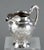 Early 20th Century Rare Chinese Export Sterling Silver Tea Set with Dragon Design Tianjing Wuhua - 13 pcs For Sale - Image 17 of 18