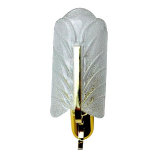 Sconce in the style of Carl Fagerlund, Austria, 1970s For Sale