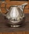 John Prip 1960s Mid Century Modern John Prip for Reed and Barton. Dimension Tea and Coffee Service Set With Tray and Extra Coffee Pot. Silverplate - 6 pcs For Sale - Image 4 of 12